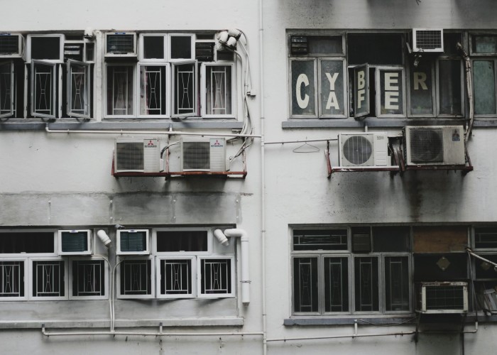 Aircond Repair & Servicing Image